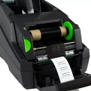 TT4-MX Termoprinter dosaatoriga