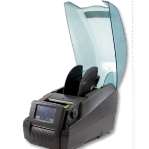 TT4-MX Termoprinter lõikuriga