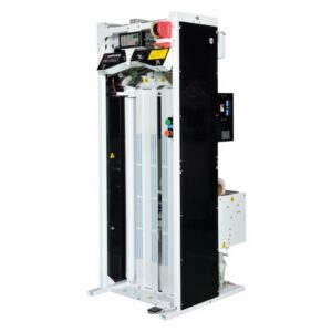 Sankosha PM-460E poolautomaatne pakkimismasin