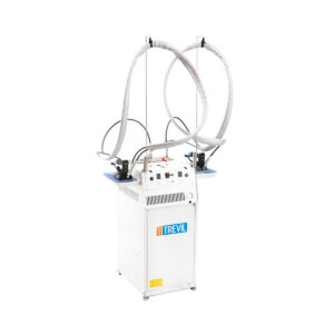 Trevil Faber Magnum FV 1584 aurugeneraator kahele triikrauale