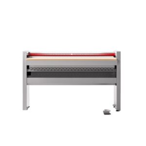 grandimpianti GI 1225 EVT triikimiskalander eestvaade
