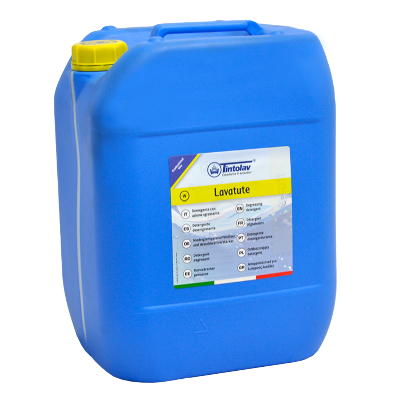 Lavatute 20 kg. Rasvaärastav pesuaine