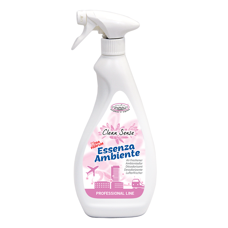 Air Essence - Clean Sense 750ml - lõhnastaja