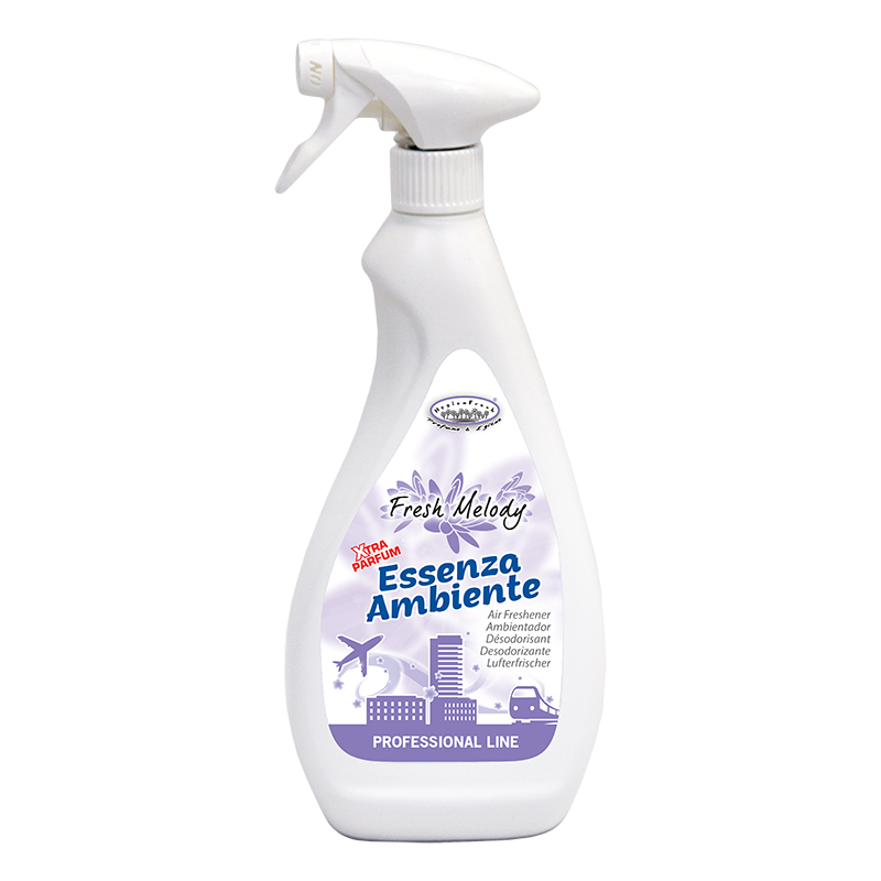 Air Essence - Fresh Melody 750ml - lõhnastaja