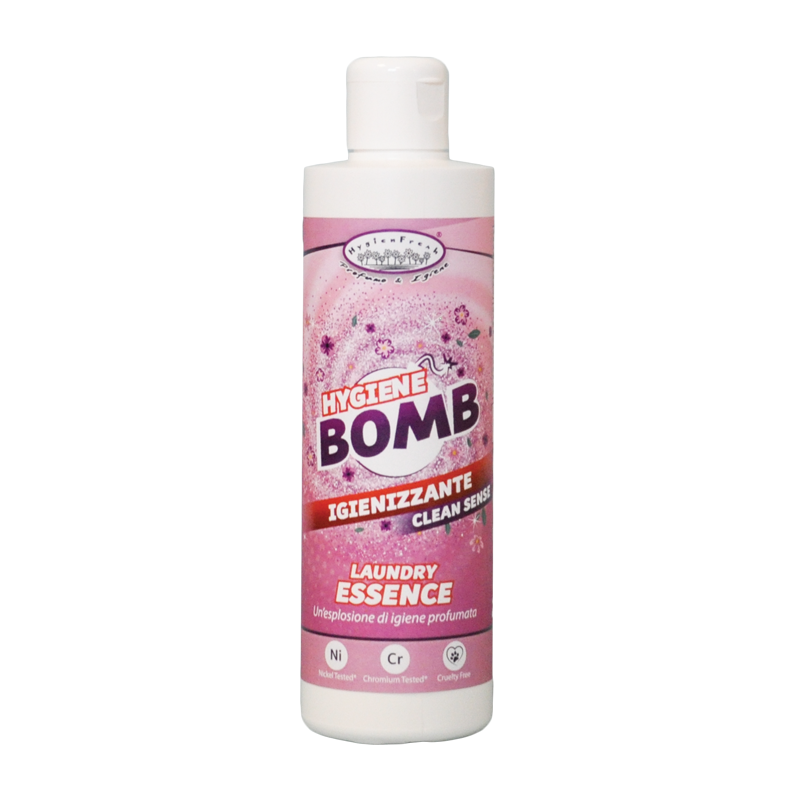 HYGIENE BOMB Clean Sense 12x235ml - lõhnaessents
