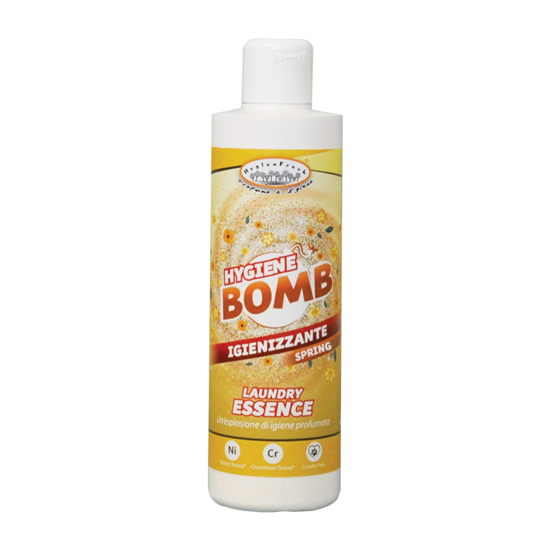 HYGIENE BOMB Spring 12x235ml - lõhnaessents