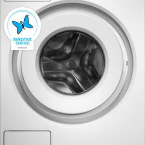 asko pesumasin W1094W eestvaade steel seal disain