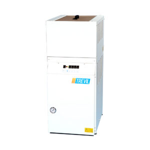 Trevil Geyser 26L tööstuslik aurugeneraator 30 kW