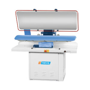 Trevil H Series 6308 ristkülikukujuline professionaalne pesupress
