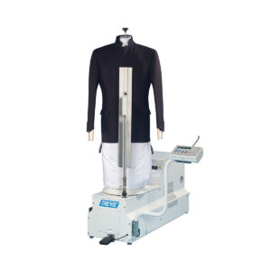 Trevil Easyform 5051 viimistlusmannekeen 7,5 kW aurugeneraatoriga