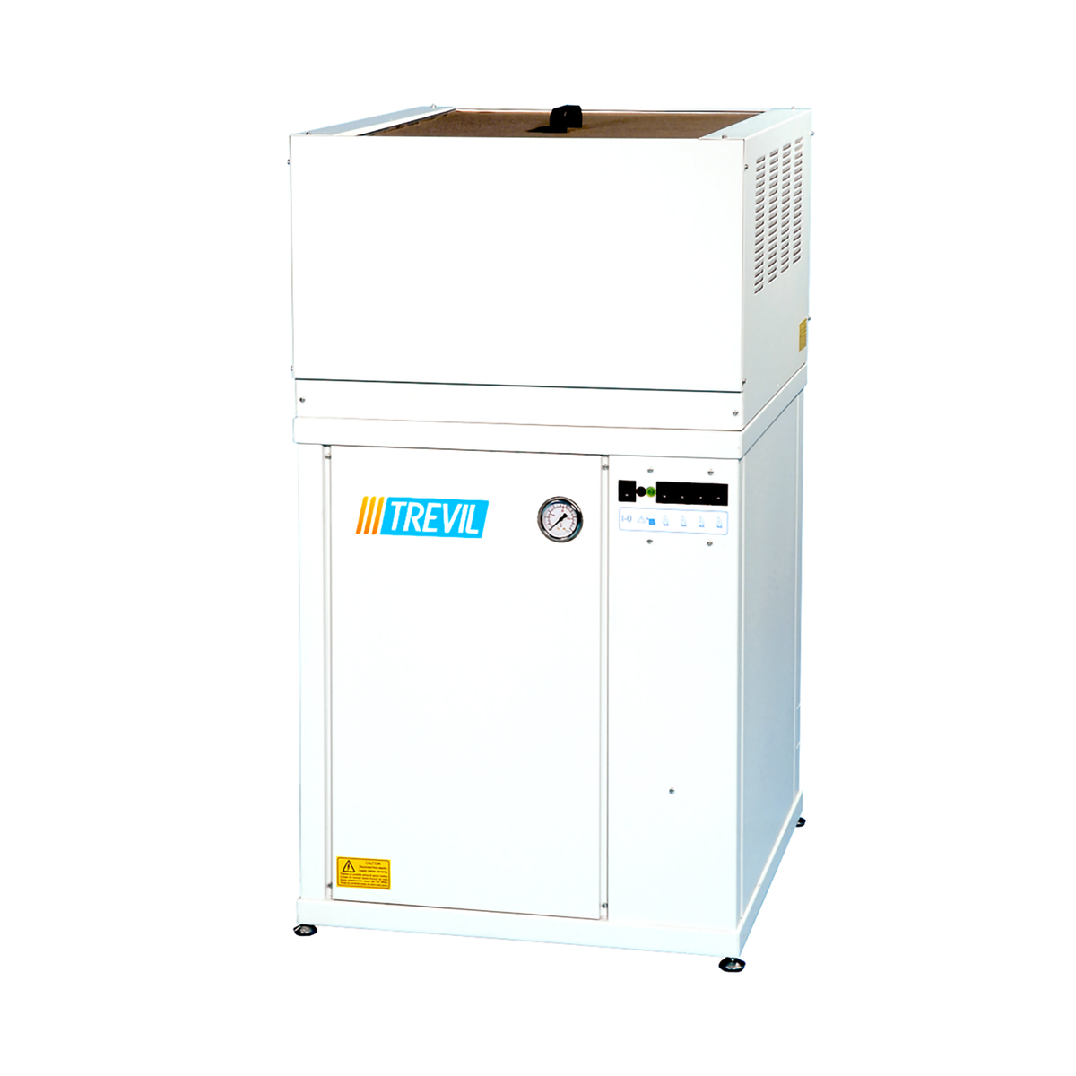 Trevil Geyser 58L 1648TRON aurugeneraator 75 kW
