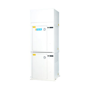 Trevil Geyser DUO 58L 1692TRON aurugeneraator 120 kW