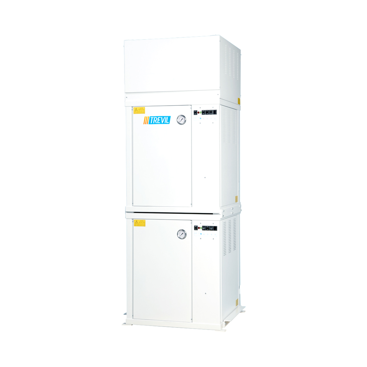 Trevil Geyser DUO 58L 1692TRON aurugeneraator 120 kW